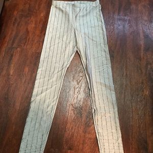 American Apparel Grey leggings